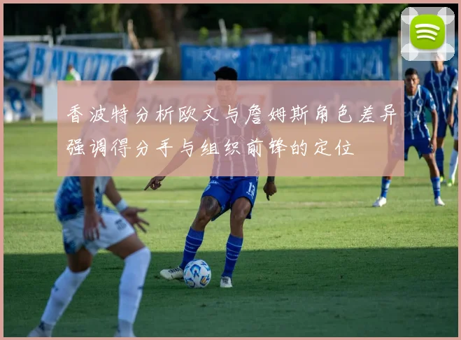 香波特分析欧文与詹姆斯角色差异强调得分手与组织前锋的定位