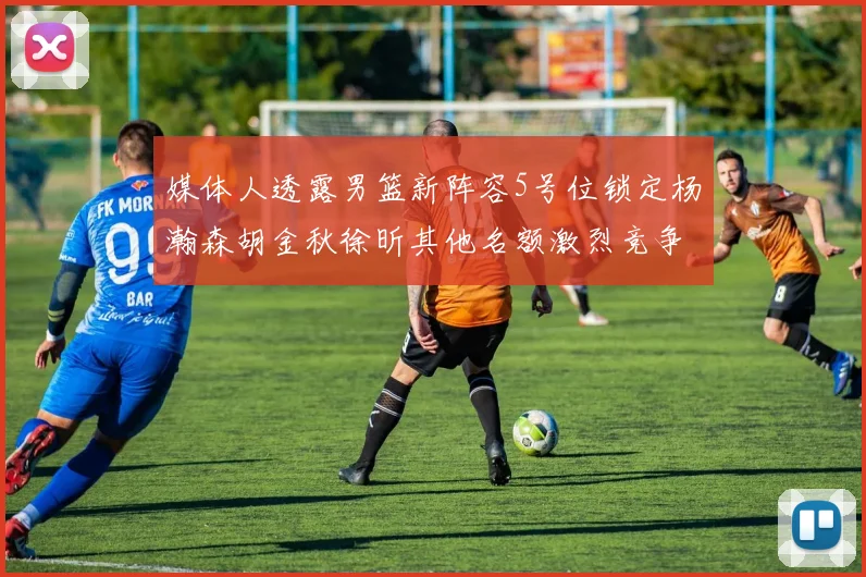 媒体人透露男篮新阵容5号位锁定杨瀚森胡金秋徐昕其他名额激烈竞争